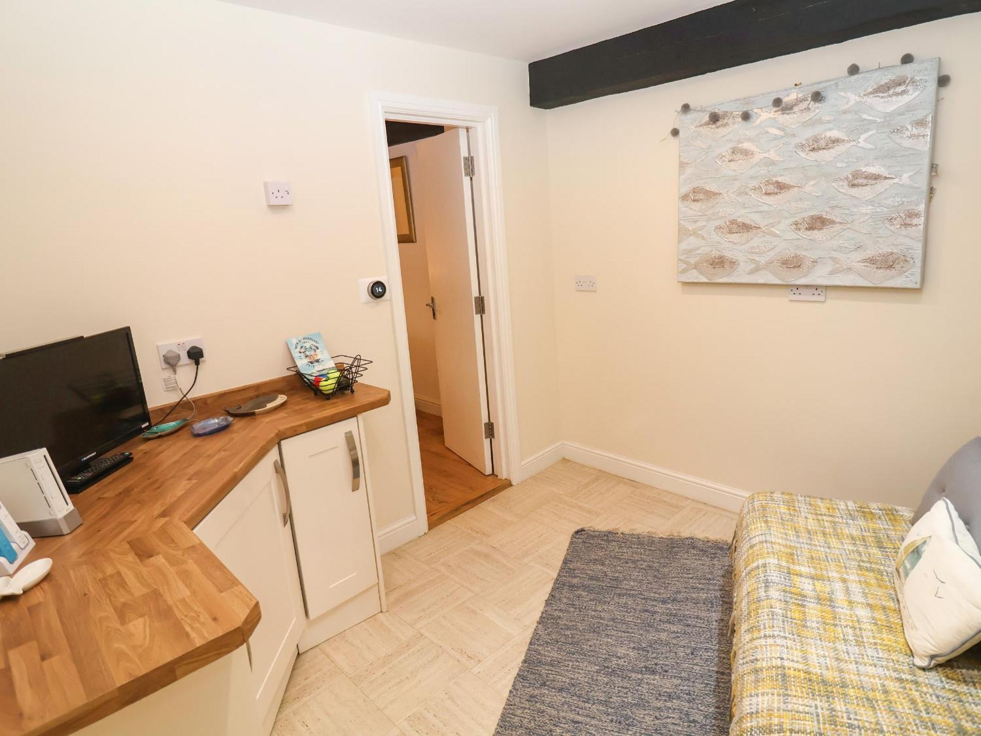 Lyme Views Apartman Lyme Regis Kültér fotó