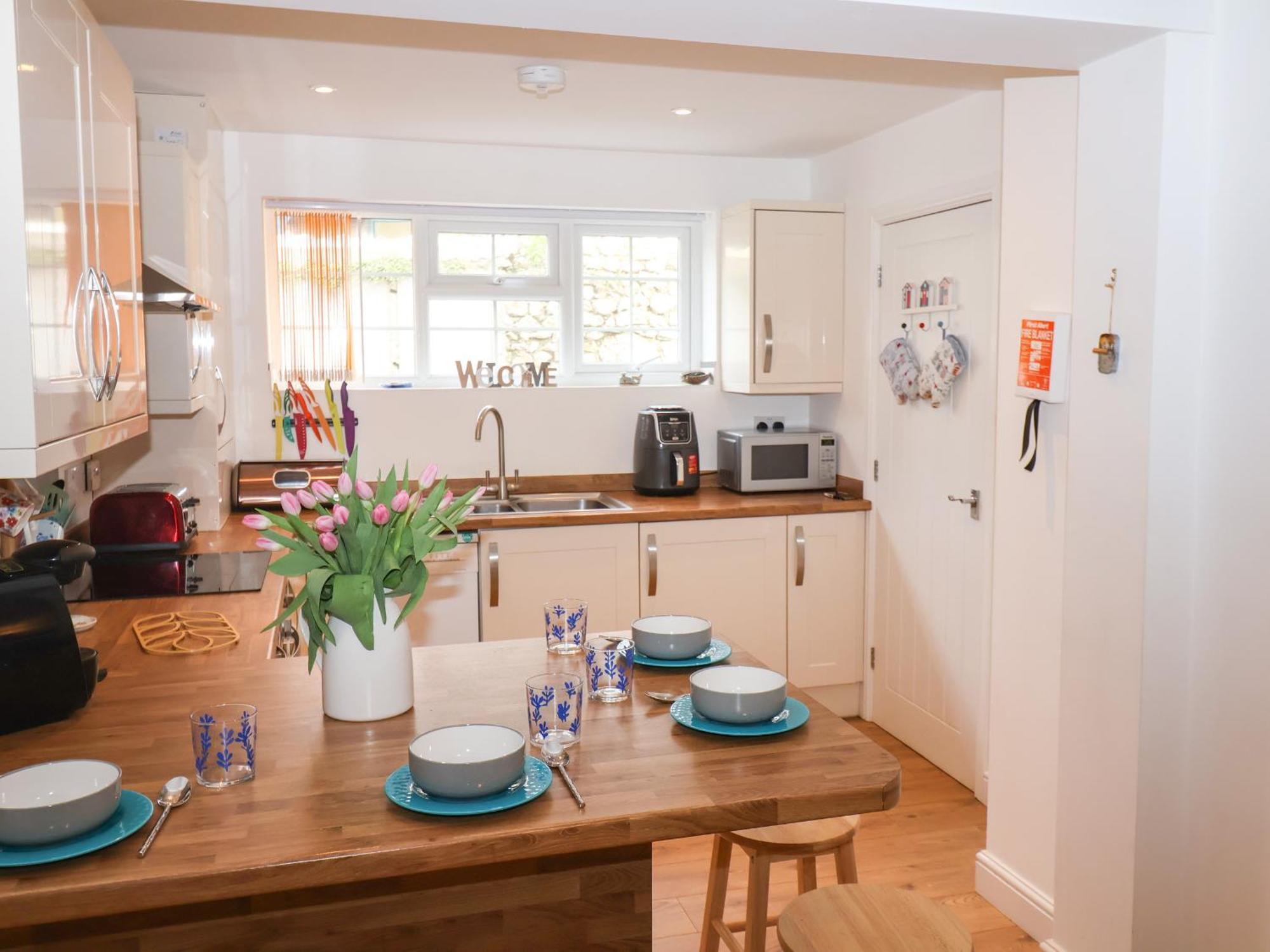 Lyme Views Apartman Lyme Regis Kültér fotó