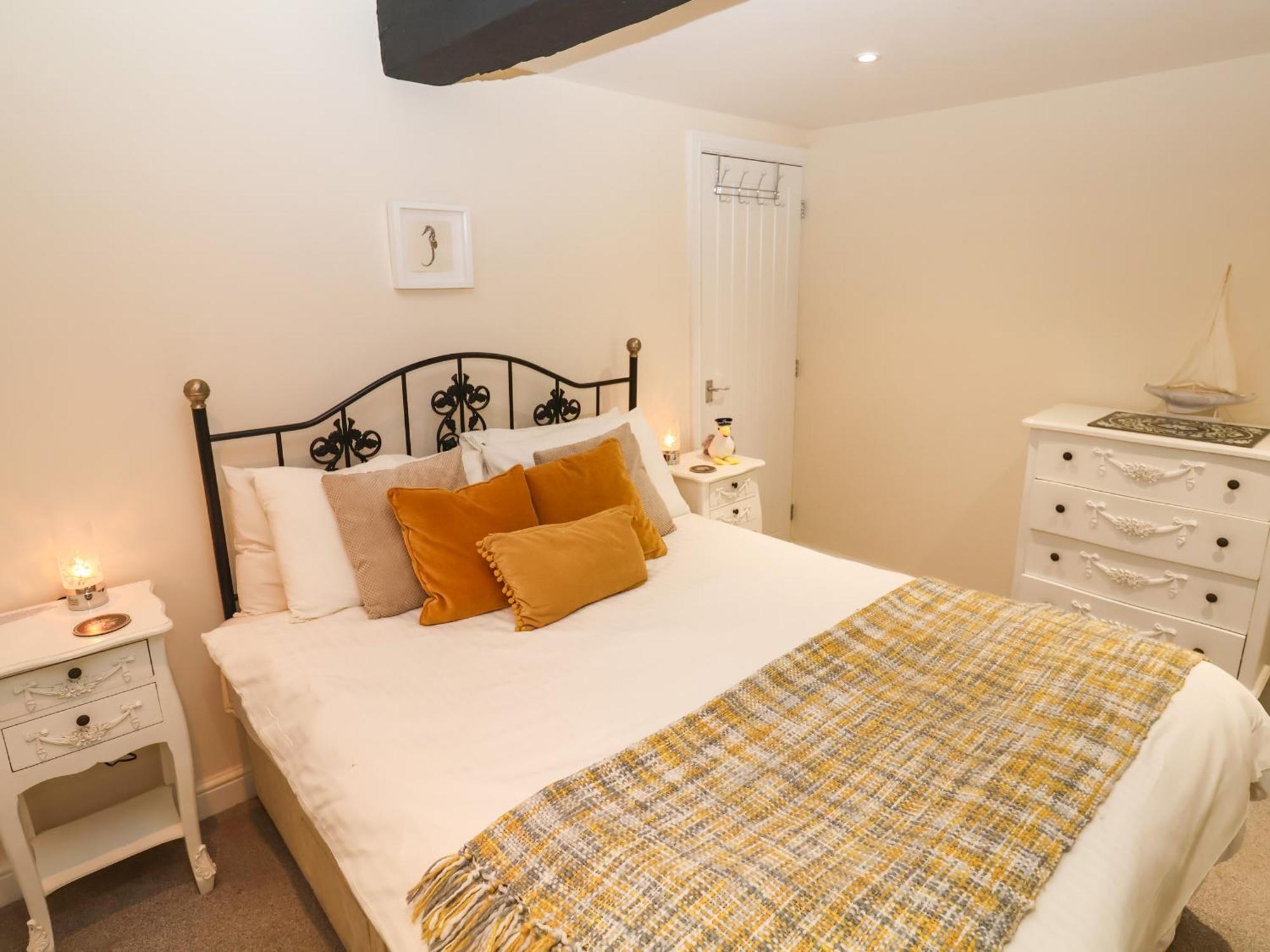 Lyme Views Apartman Lyme Regis Kültér fotó