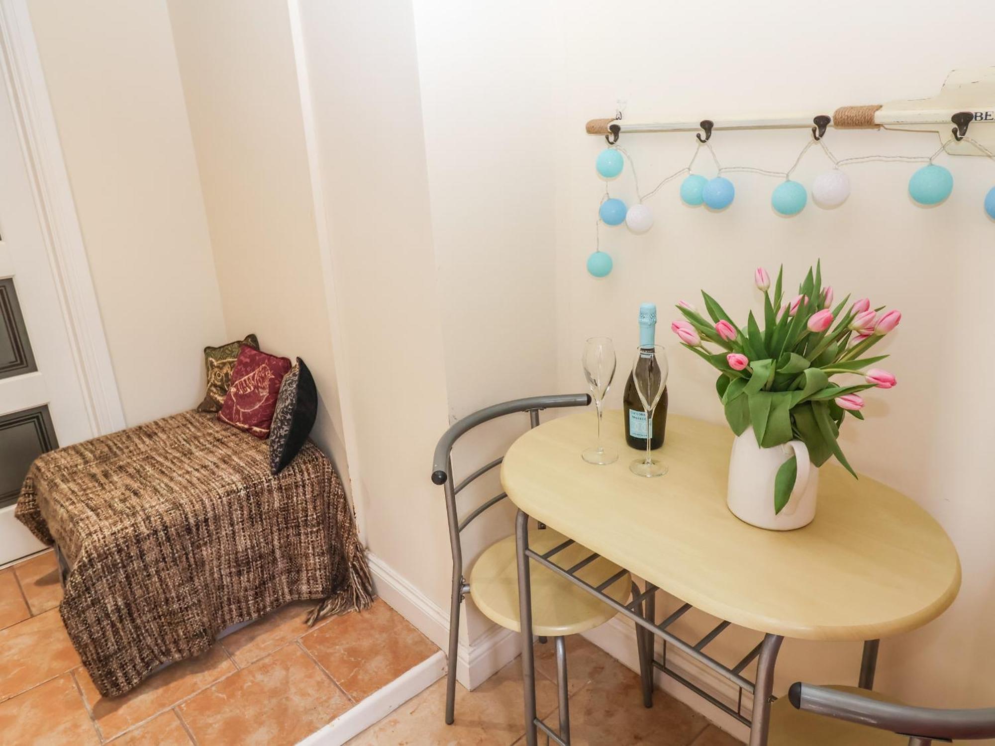 Lyme Views Apartman Lyme Regis Kültér fotó