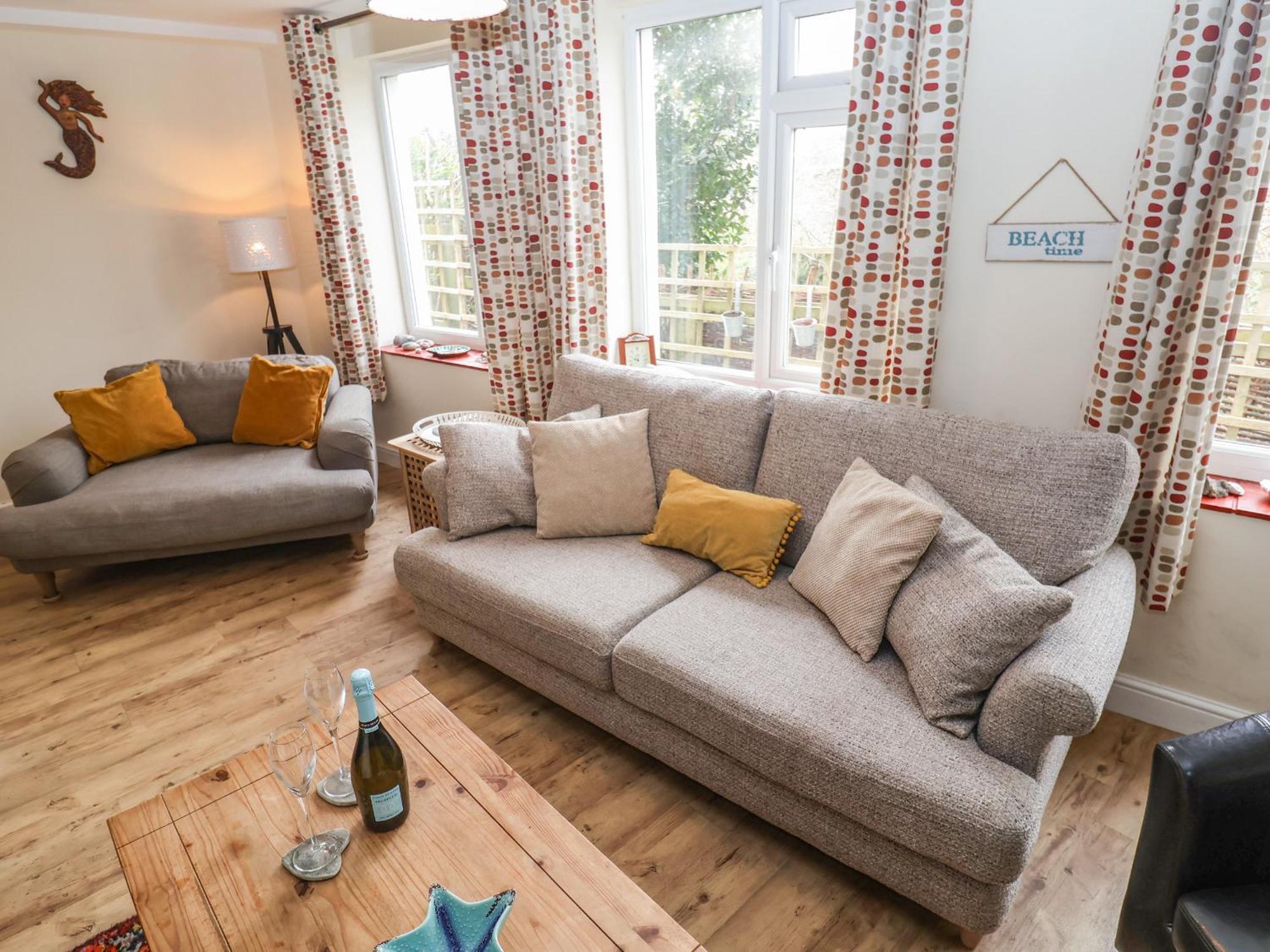 Lyme Views Apartman Lyme Regis Kültér fotó